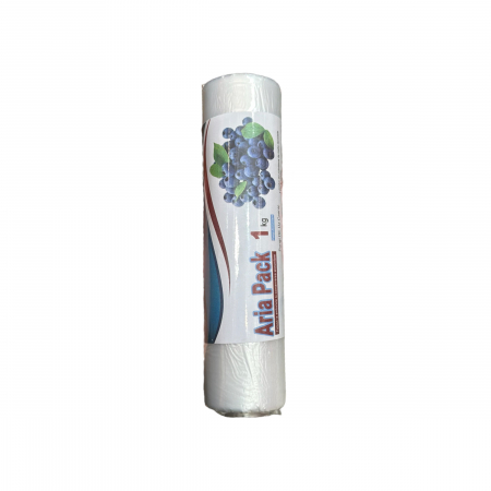 PUNGI SI FOLII ALIMENTARE - ROLE ALIMENTARE 1KG