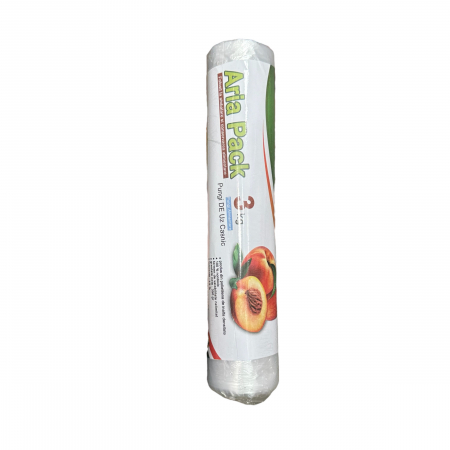 PUNGI SI FOLII ALIMENTARE - ROLE ALIMENTARE 3KG