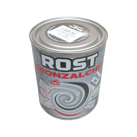 CHIMICALE - ROST BRONZALCHID 3IN 1 LOVITURA DE CIOCAN