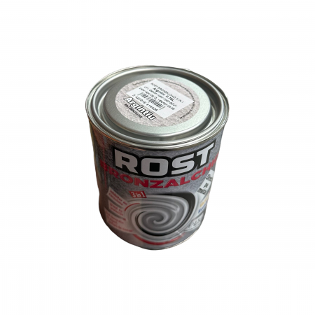 CHIMICALE - ROST BRONZALCHID ARGINTIU 0.75L