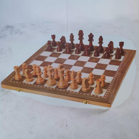 JUCARII SI ACCESORII PETRECERE - SAH+TABLE (39cm) A4020 (21.2)