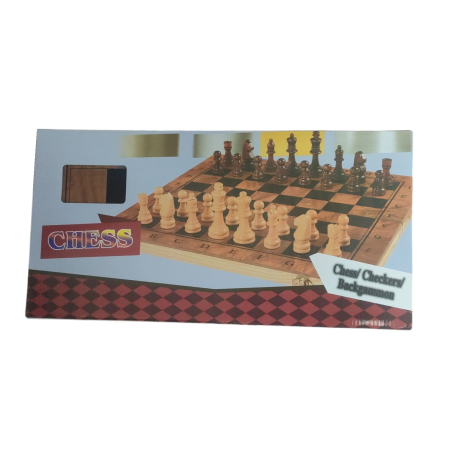 JUCARII - SAH+TABLE (48cm) -B