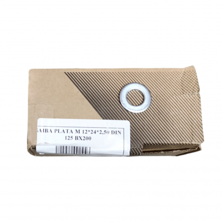 ORGANE ASAMBLARE - SAIBA M12*24*2.5(200buc/cut)