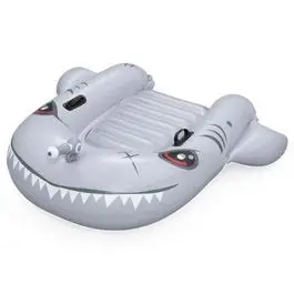 JUCARII SI ACCESORII PETRECERE - Saltea pentru inot 26M 8-23 (1.6M)