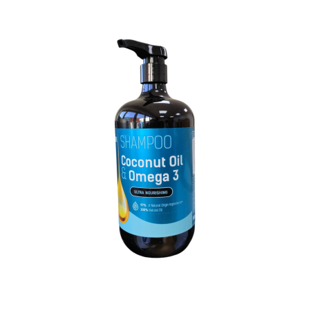 NeoSys - SAMPON BI:Cocos oil&Omega 946ml