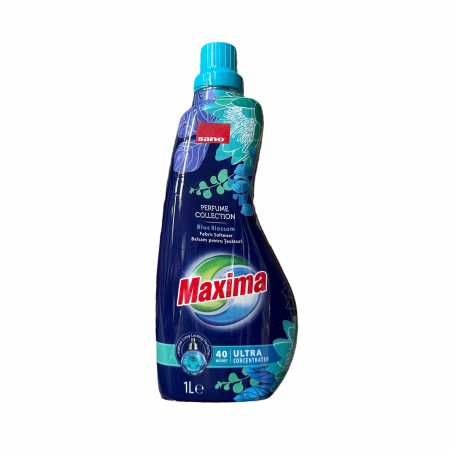DETERGENTI RUFE - SANO 1L BALSAM BLUE BLOSSOM