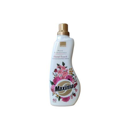CURATENIE SI INTRETINEREA CASEI - SANO 1L BALSAM FLORAL TOUCH