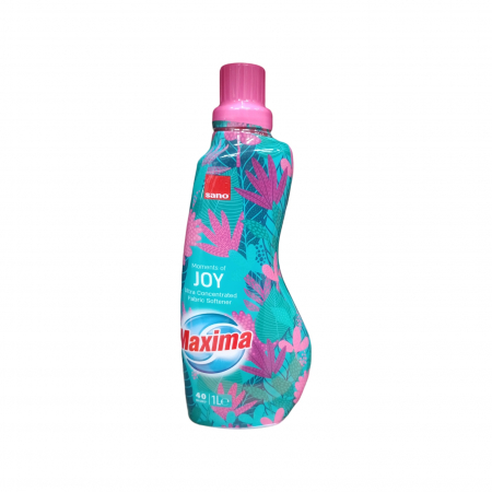 BALSAMURI RUFE - SANO 1L BALSAM JOY