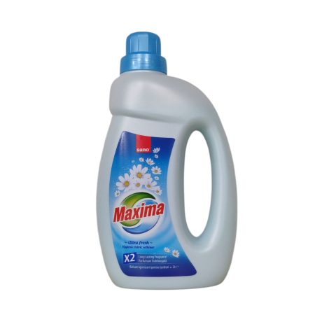 BALSAMURI RUFE - SANO 2L BALSAM BLOSSOM