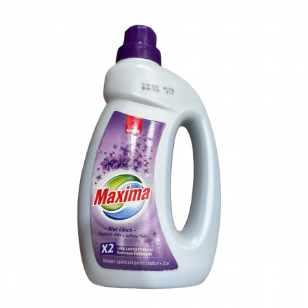 DETERGENTI RUFE - SANO 2L BALSAM LILIAC