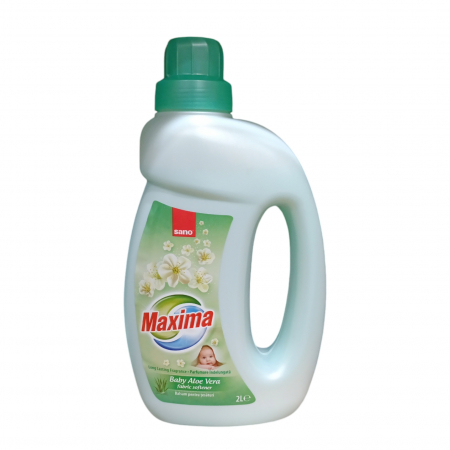 BALSAMURI RUFE - SANO 2L BALSAM ALOE