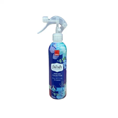 CURATENIE SI INTRETINEREA CASEI - SANO 350 ML PARFUMANT SOFT SILK