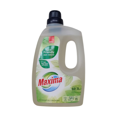 DETERGENTI - SANO 3L DERO LICHID ECO FRIENDLY