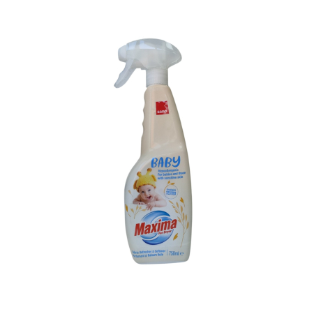 BALSAMURI RUFE - SANO 750 BALSAM BABY OAT