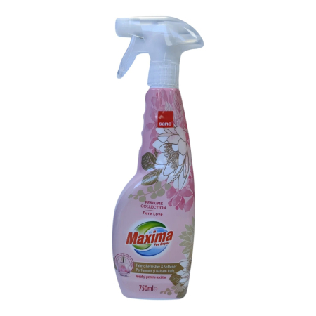 Import - SANO 750 BALSAM DRYER PURE