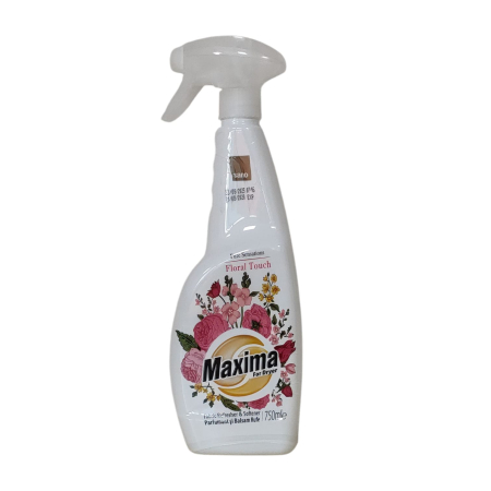 DETERGENTI RUFE - SANO 750 BALSAM FLORAL TOUCH