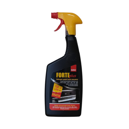 SOLUTII SUPRAFETE - SANO FORTE 1L
