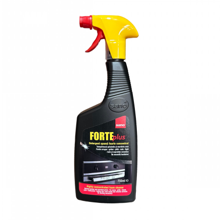 CURATENIE SI INTRETINEREA CASEI - SANO FORTE 750 PLUS TRIGGER