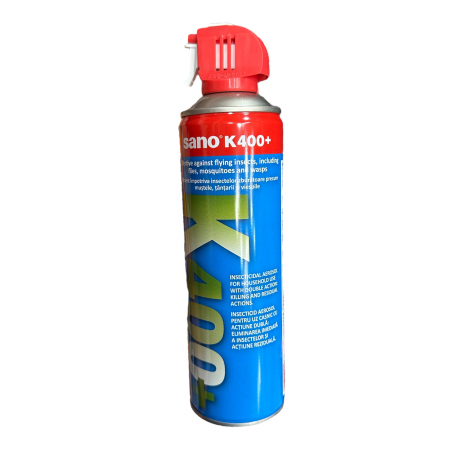 INSECTICIDE SI RATICIDE - SANO K400 (500ML) INSECTICID