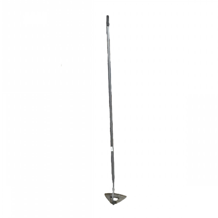 SCULE,UNELTE - SAPA semirotunda+coada metalica