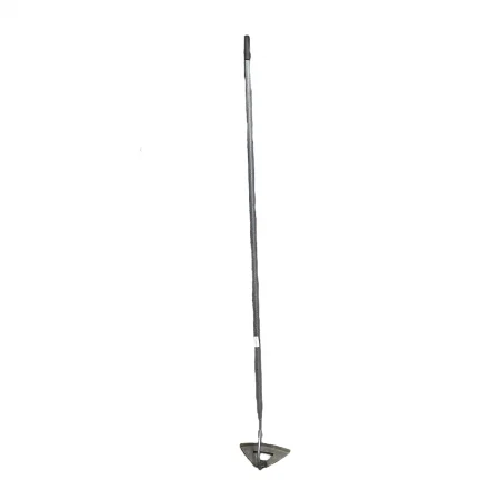 SCULE,UNELTE - SAPA SEMIROTUNDA CU COADA METALICA 830 g