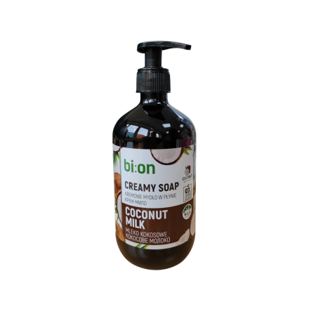 NeoSys - SAPUN Bi:Creamy oil&coconut 473ml