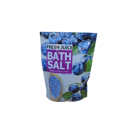 NeoSys - SARE DE BAIE 500ml Fresh Bluberry/black Cherry