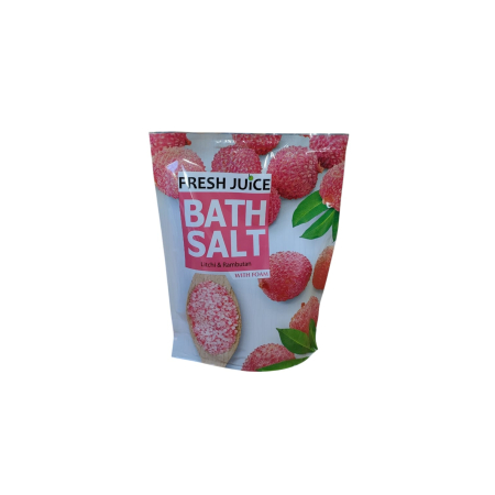 Import - SARE DE BAIE 500ml Fresh Juice/rambulan