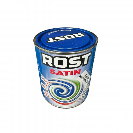 VOPSELE SI DILUANTI - SATIN ALBASTRU ROST