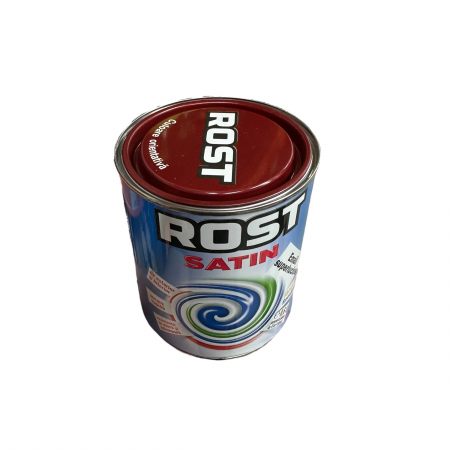 CHIMICALE - SATIN VISINIU ROST
