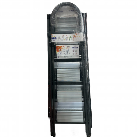 SCULE SI UNELTE PT GRADINA - SCARA 4 TREPTE(CH) 7.2