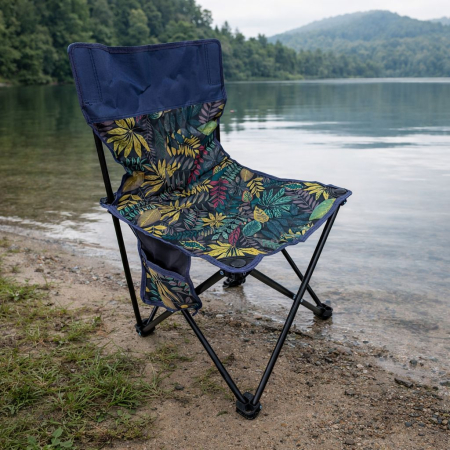 NeoSysApi - Scaun pliabil pentru pescuit 25D 42-1