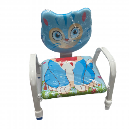 MOBILIER  GRADINA SI TERASA - SCAUN pt copii P24-1