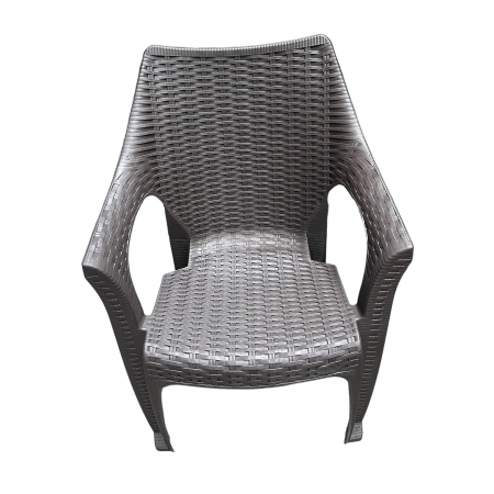 MOBILIER  GRADINA SI TERASA - SCAUN RATAN DOL