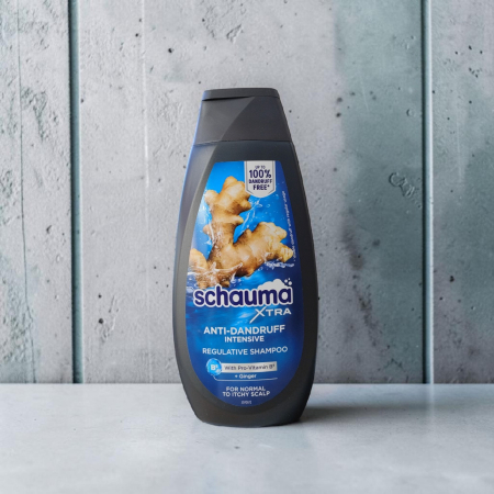 SAMPON SI BALSAM - SCHAUMA SAMPON 350ML anti matreata