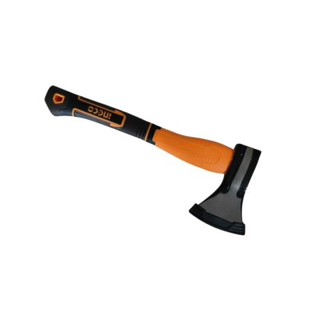 SCULE SI UNELTE PT GRADINA - SECURE 0.6 KG MANER FIBRA HAX081600