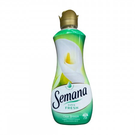 Import - SEMANA BALSAM DE RUFE 1.5L clear breeze (75sp)