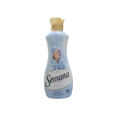 BALSAMURI RUFE - SEMANA 1.5L sensitive(75sp)