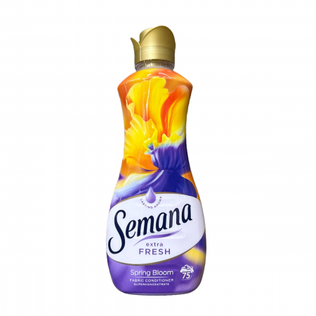 Import - SEMANA BALSAM DE RUFE 1.5L spring bloom (75sp)