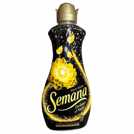 DETERGENTI RUFE - SEMANA 1.65L GOLD (66sp)