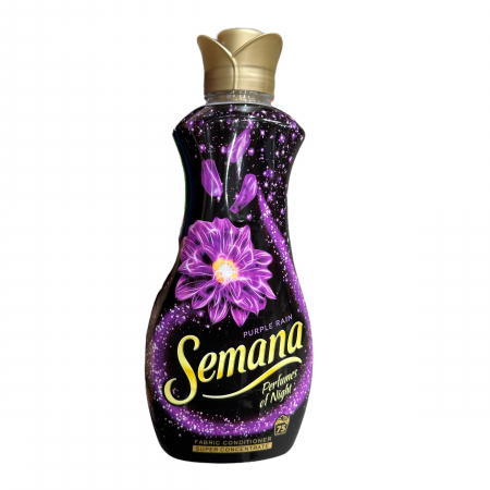 BALSAMURI RUFE - SEMANA 1.65L PURPLE (66sp)