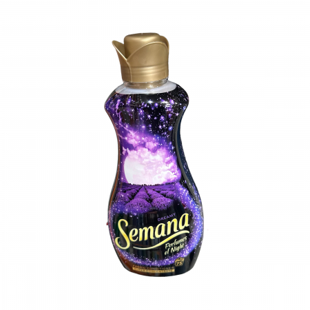 DETERGENTI RUFE - SEMANA 1.65L DREAMY (66sp)