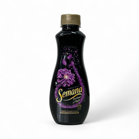 BALSAMURI RUFE - SEMANA 250ML BALSAM purple