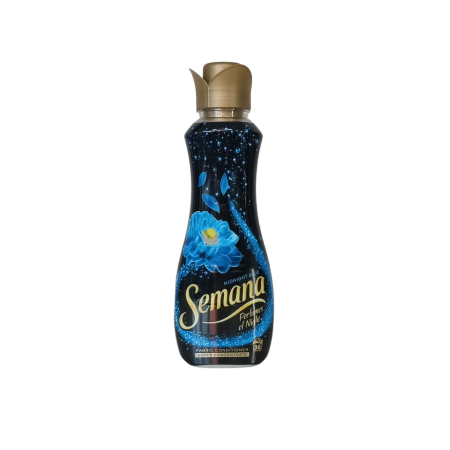BALSAMURI RUFE - SEMANA 800ML BALSAM blue