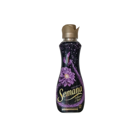 BALSAMURI RUFE - SEMANA 800ML BALSAM purple