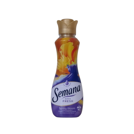 BALSAMURI RUFE - SEMANA 800ML BALSAM SPRING BLOOM