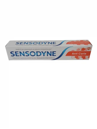 Import - SENSODYNE 75ML anti carie
