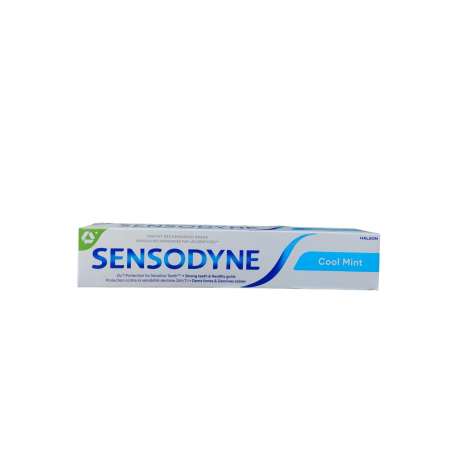 INGRIJIRE PERSONALA - SENSODYNE 75ML  cool mint