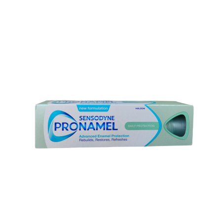 IGIENA ORALA - SENSODYNE 75ML DAILY PROTECT