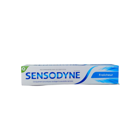 INGRIJIRE PERSONALA - SENSODYNE 75ML FRESHNESS